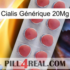 Cialis Générique 20Mg 18